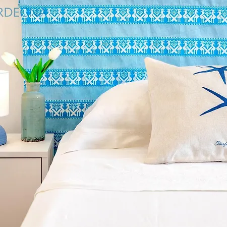 Apartment Clicksardegna Attic Vittoria With Terrace Facing The Sea And Parking Space *