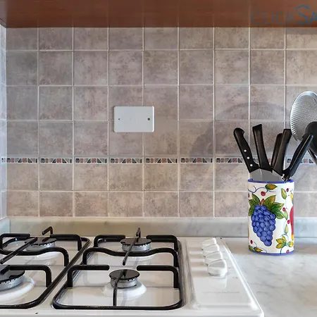Clicksardegna Attic Vittoria With Terrace Facing The Sea And Parking Space Apartment Alghero